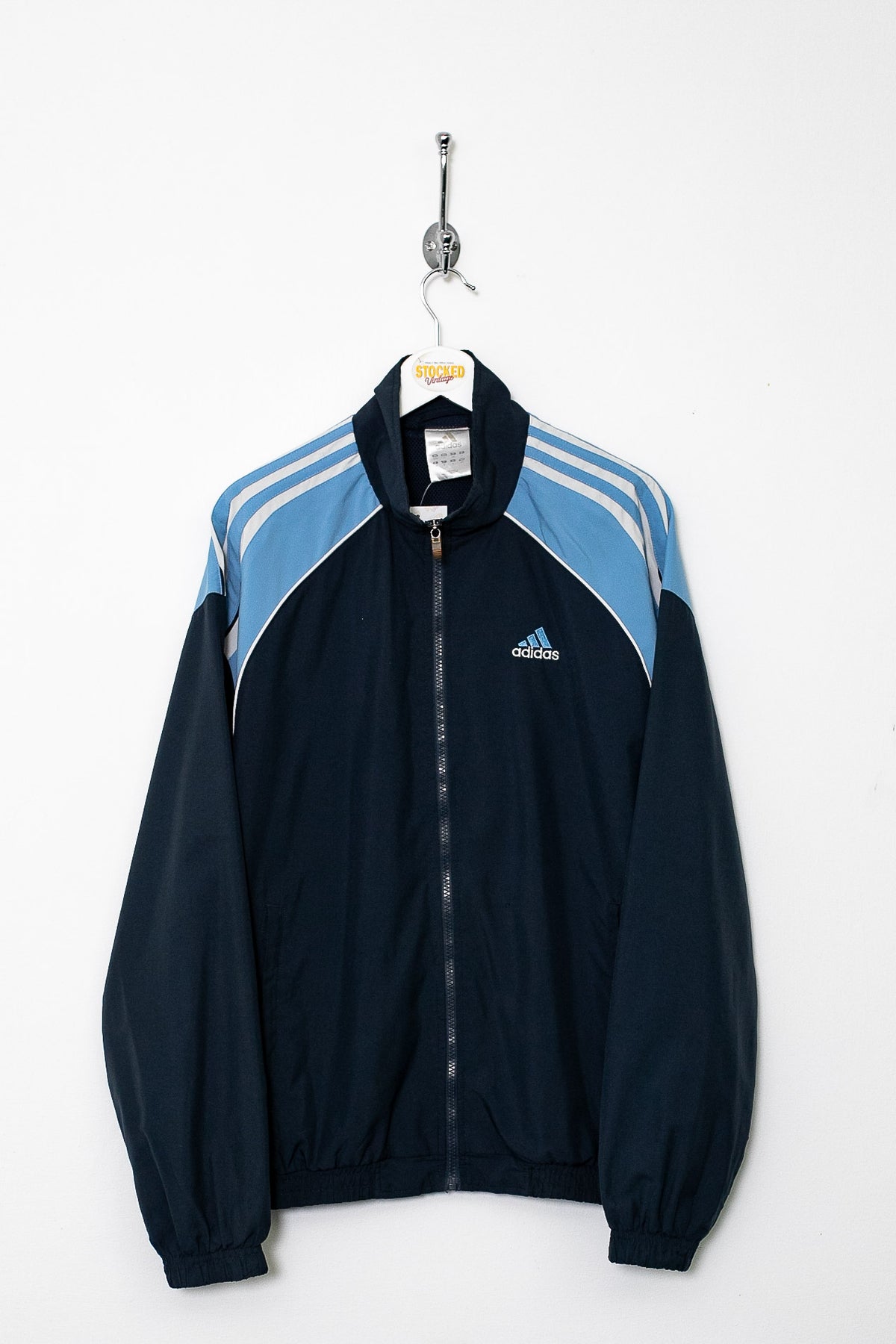 00s Adidas Jacket (S)