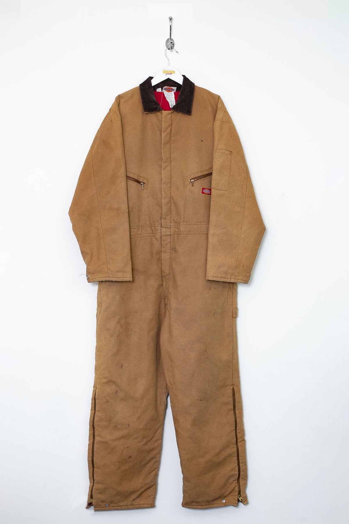 00s Dickies Boiler Suit (XL)