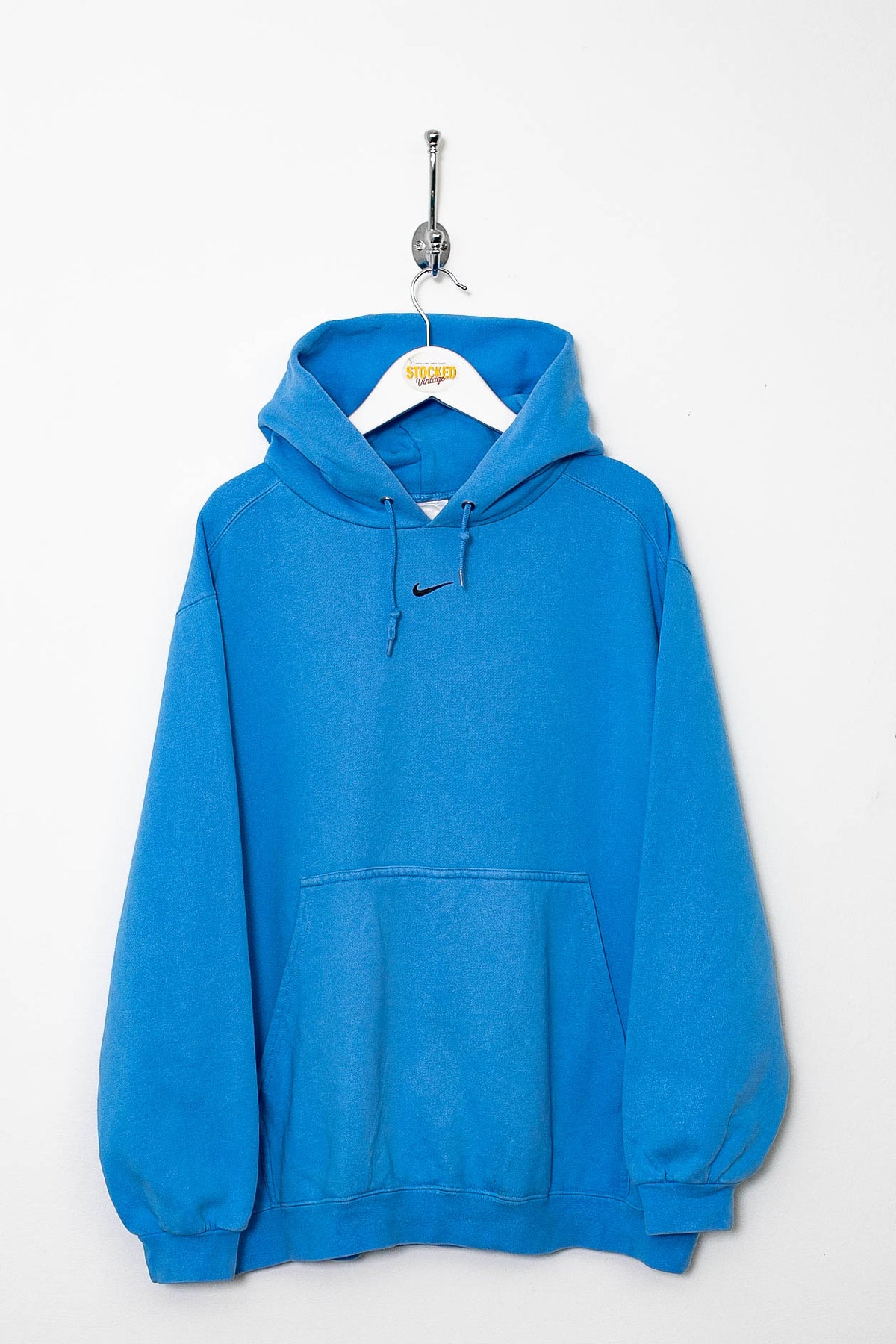 Nike Centre Swoosh Hoodie (M)
