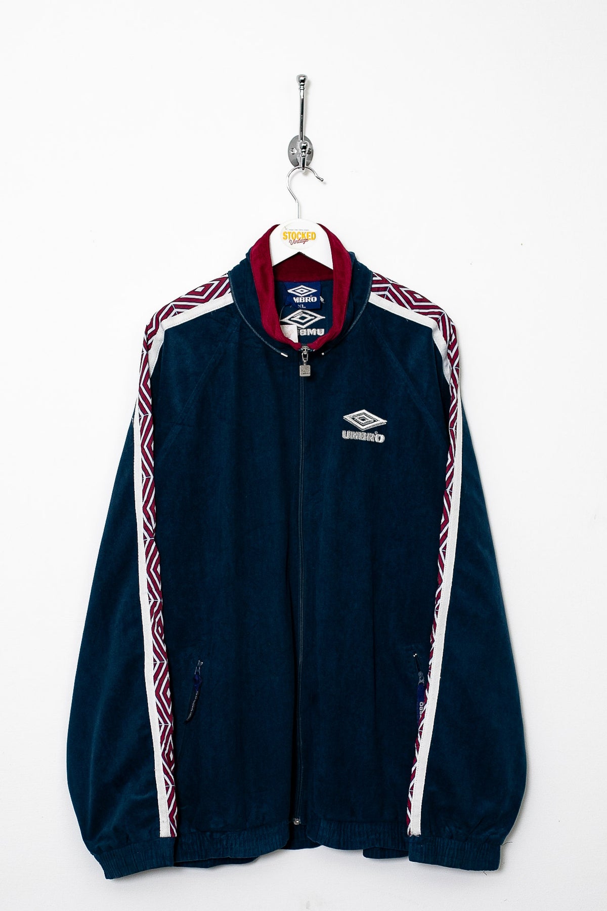 90s Adidas Jacket (XL)