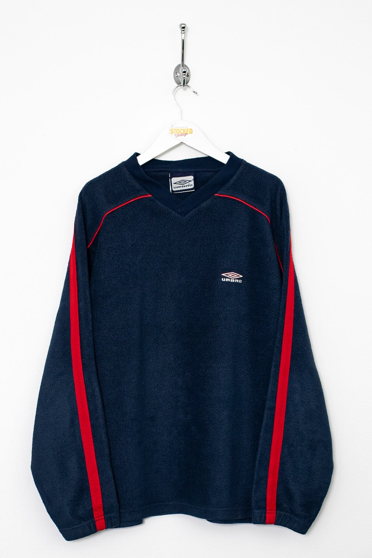 Umbro – Stocked Vintage