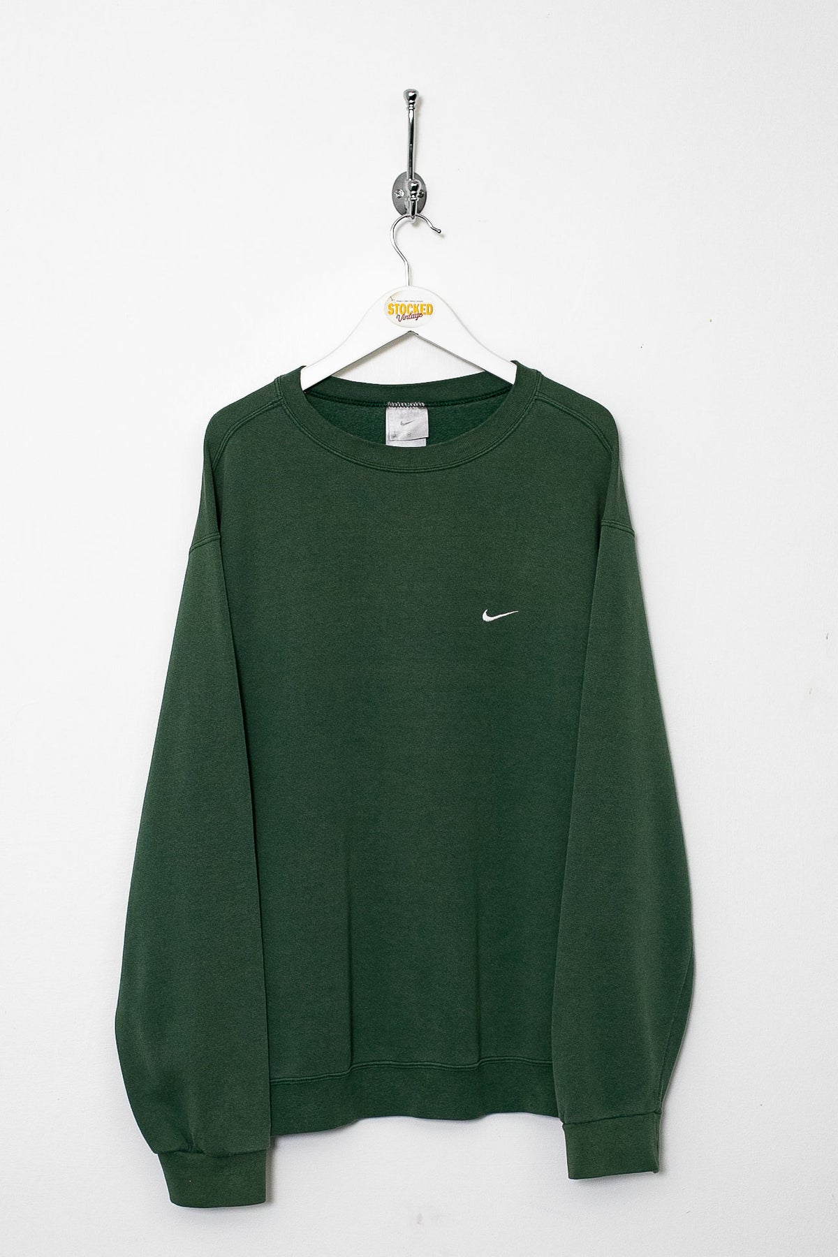 00s Nike Sweatshirt (M)