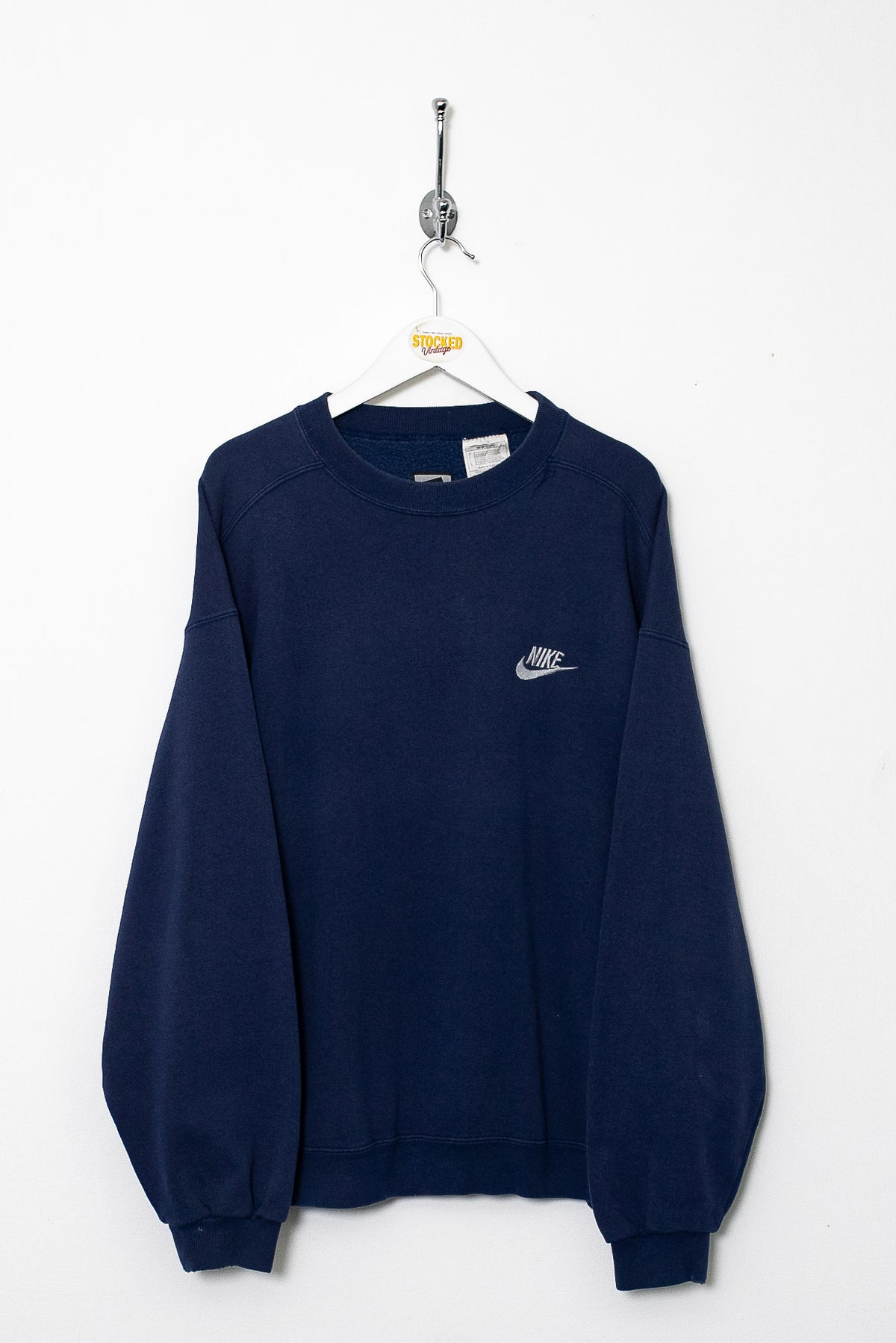90s Nike Sweatshirt (M)