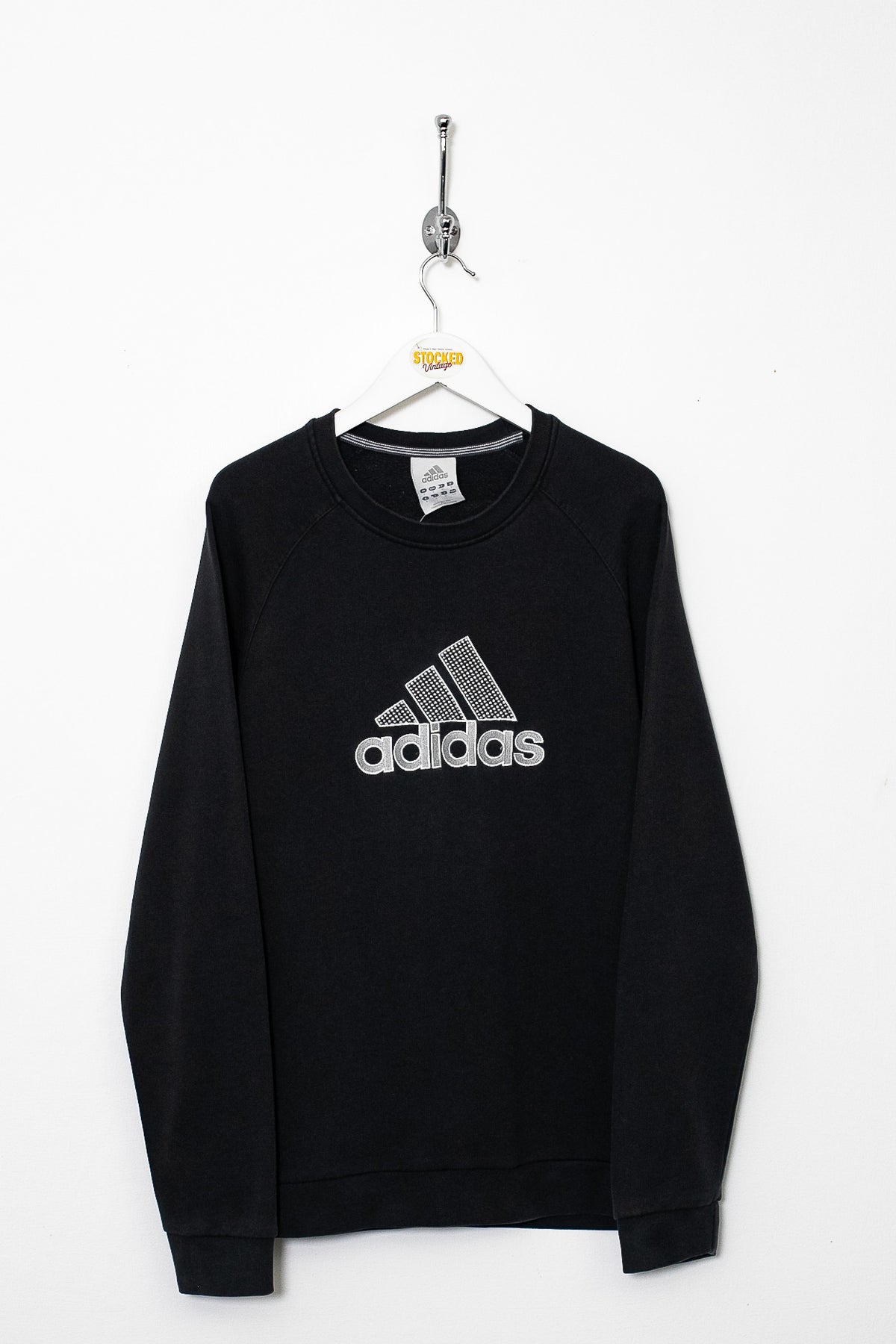 00s Adidas Sweatshirt (S)