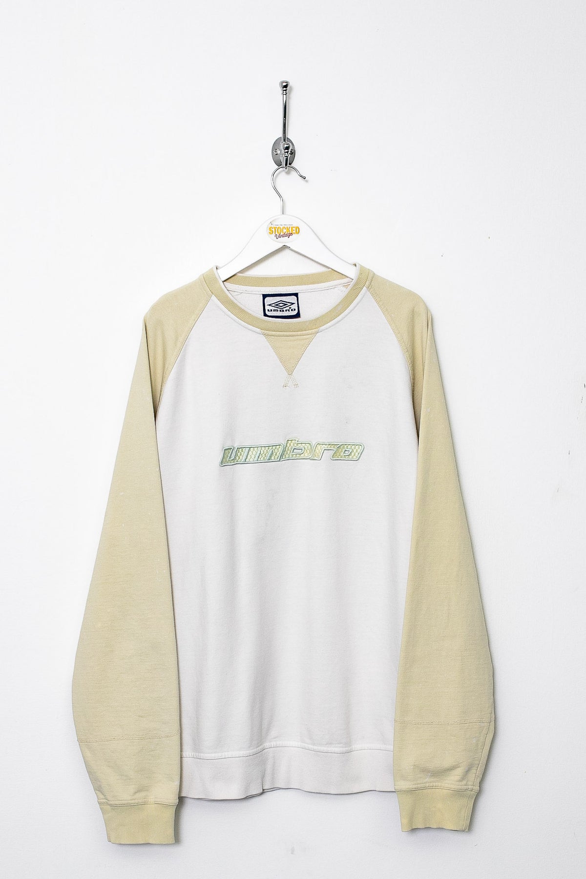 00s Umbro Sweatshirt (L)