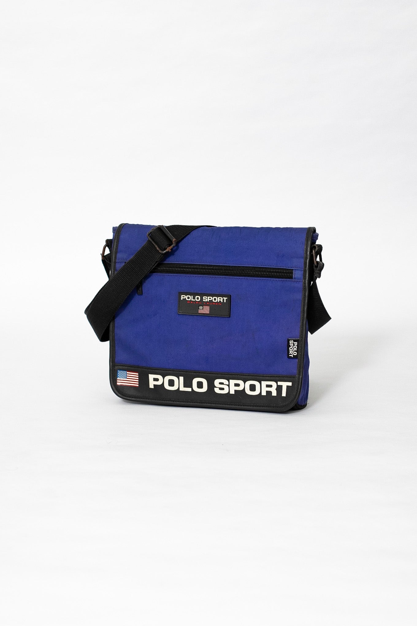 Polo sport satchel on sale