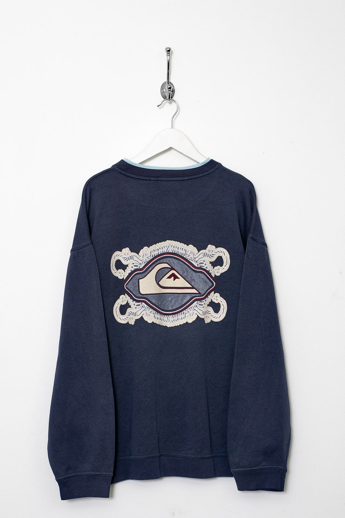 00s Quicksilver Sweatshirt (XL)