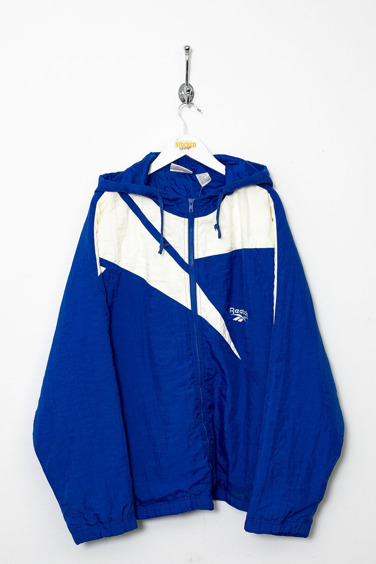 00s Reebok Coat (L)