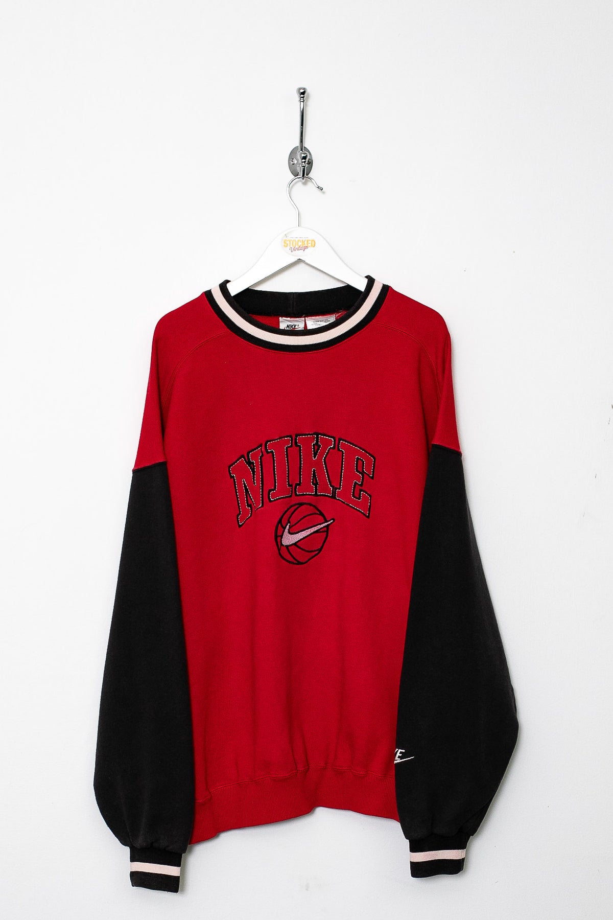 90s Nike Sweatshirt (L)
