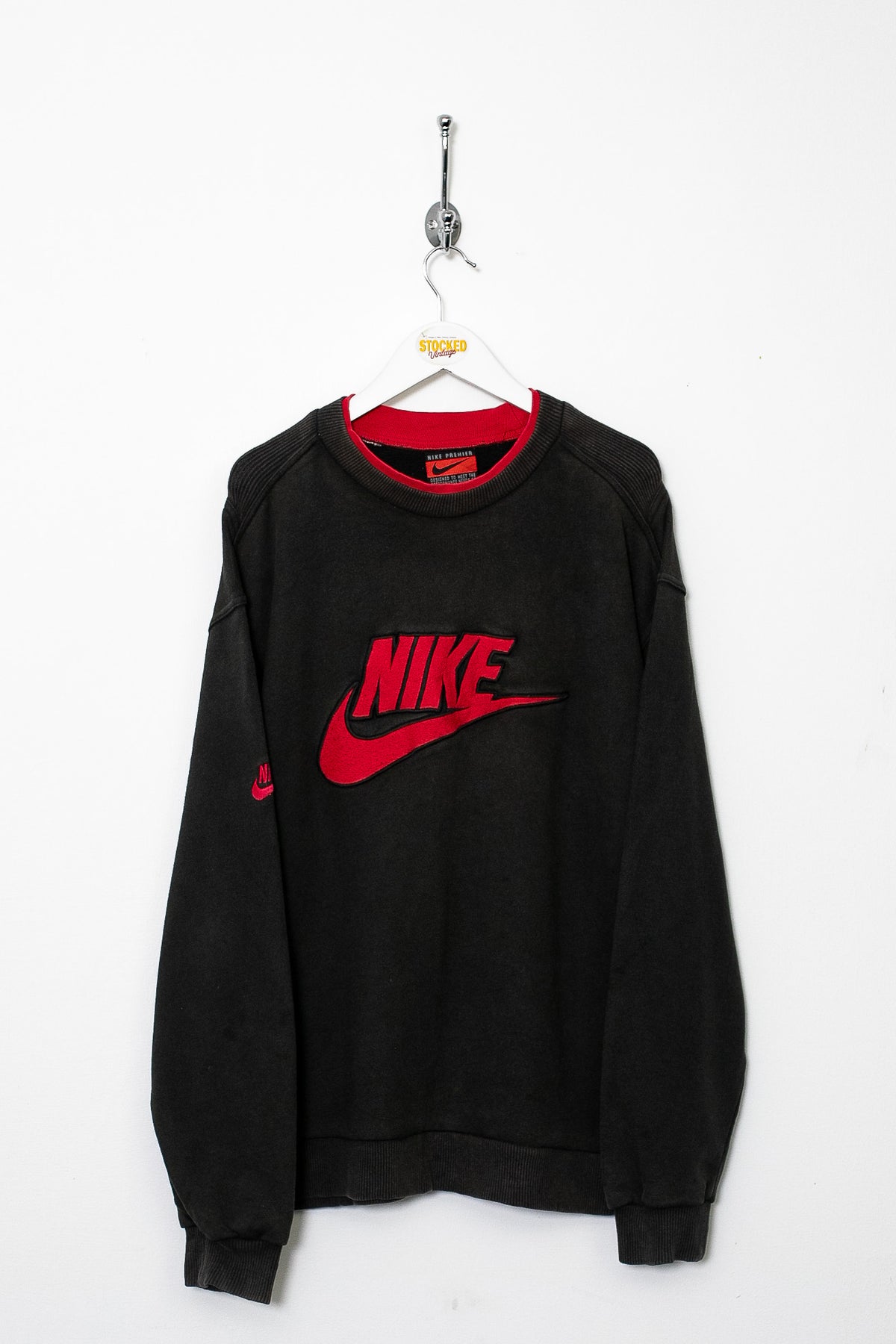 90s Nike Sweatshirt (M)