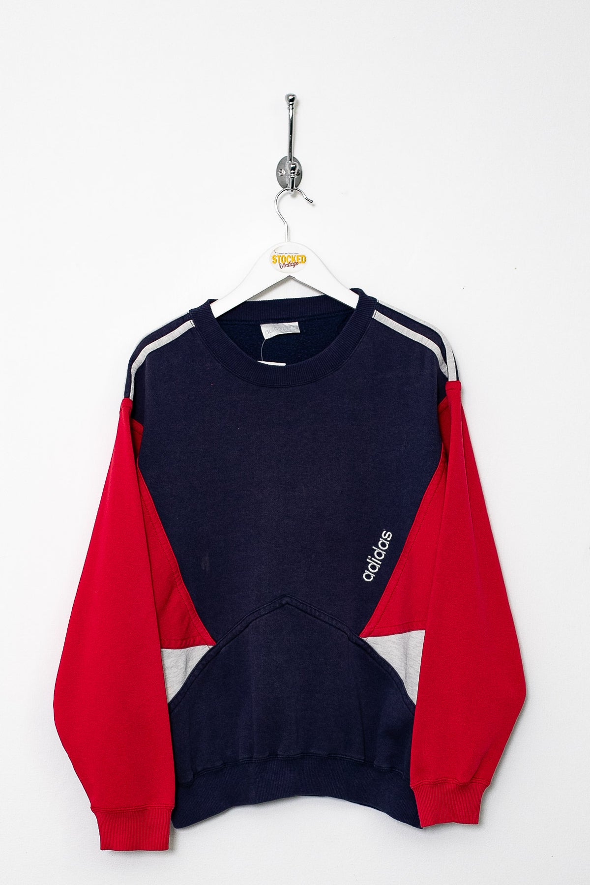 90s Adidas Sweatshirt (S)