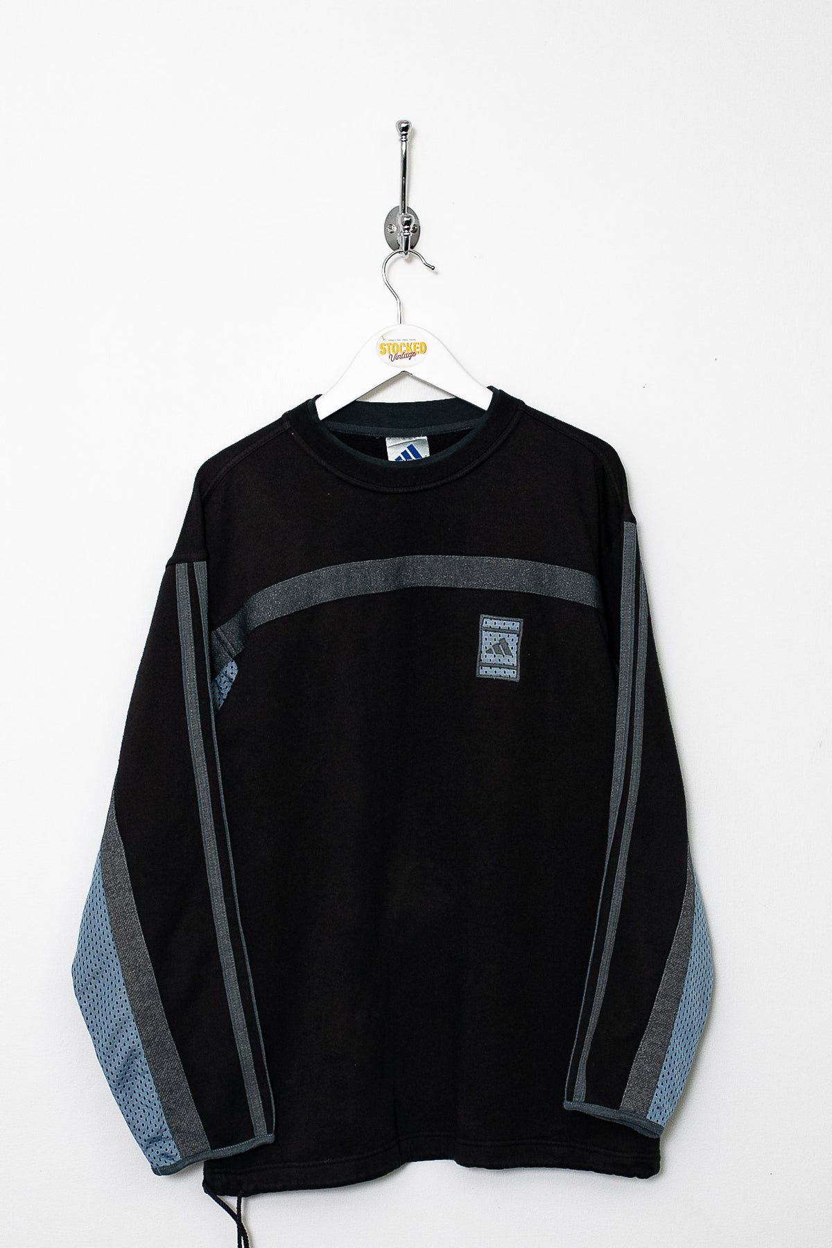 00s Adidas Sweatshirt (M)