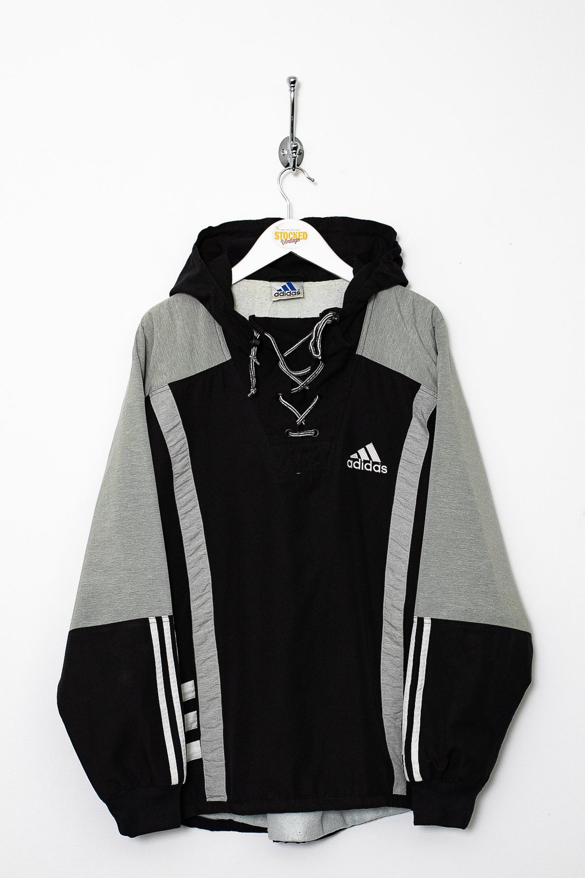 00s Adidas Pullover (M)
