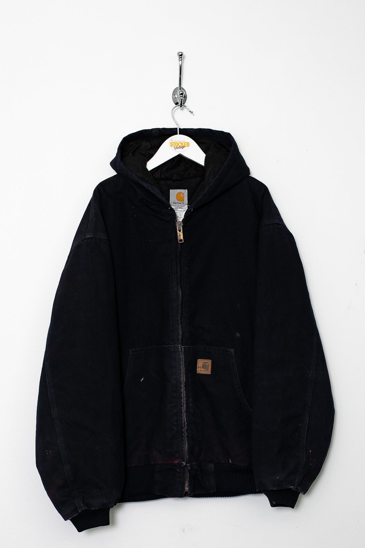 00s Carhartt Heavyweight Active Jacket (XL)