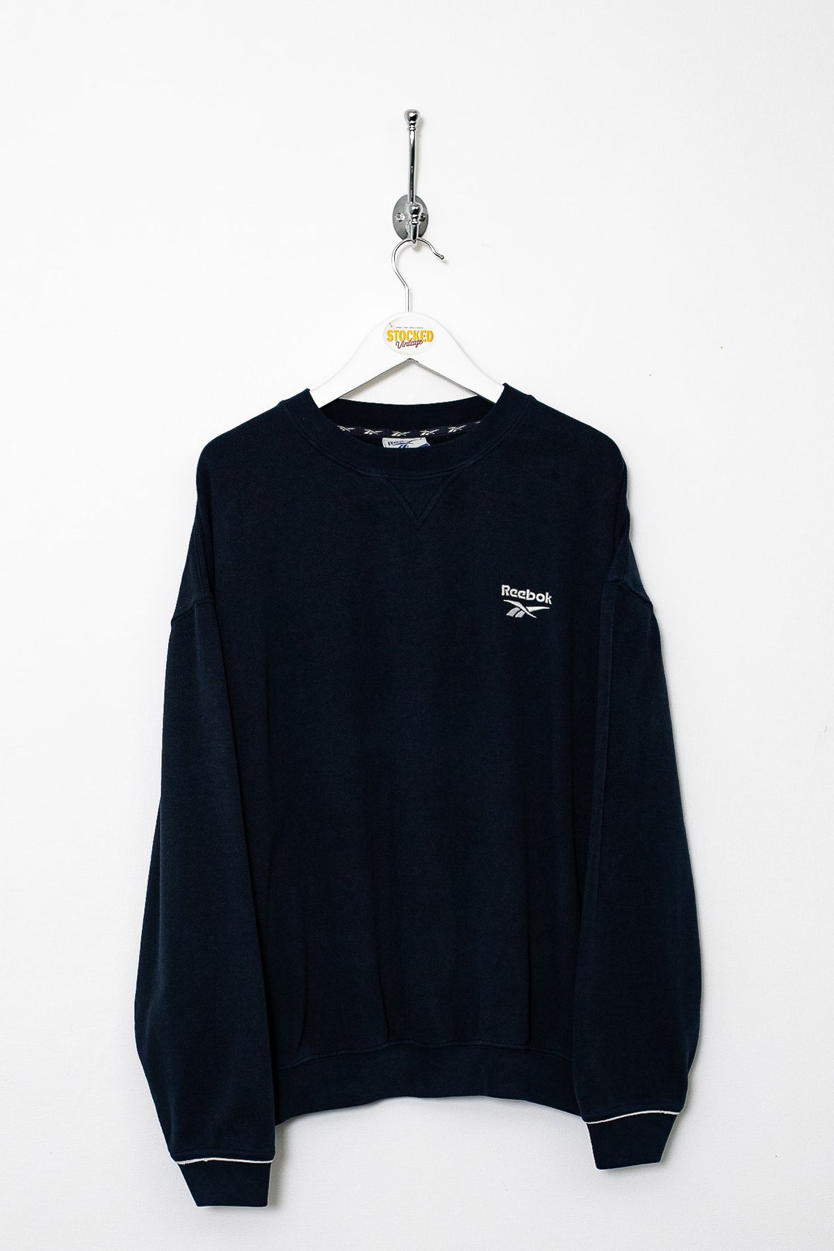00s Reebok Sweatshirt (M)
