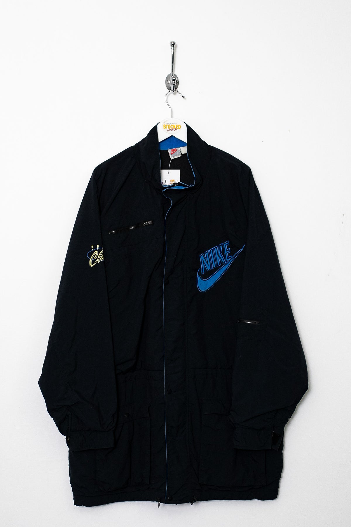 90s Nike Coat (XL)