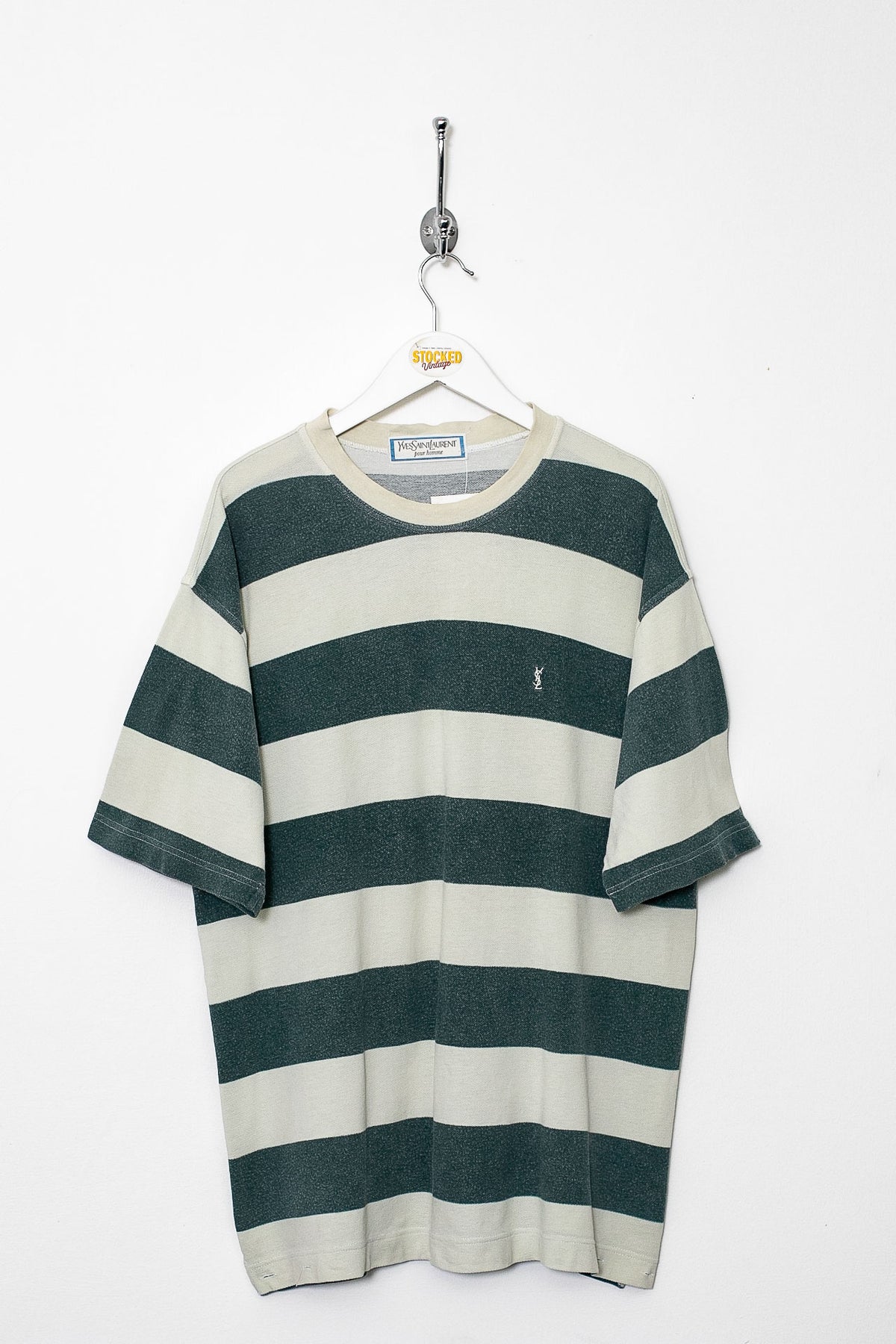00s YSL Tee (L)