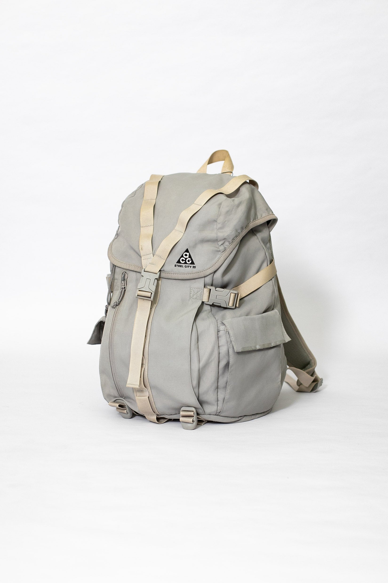 Nike acg steel beach city 35 backpack