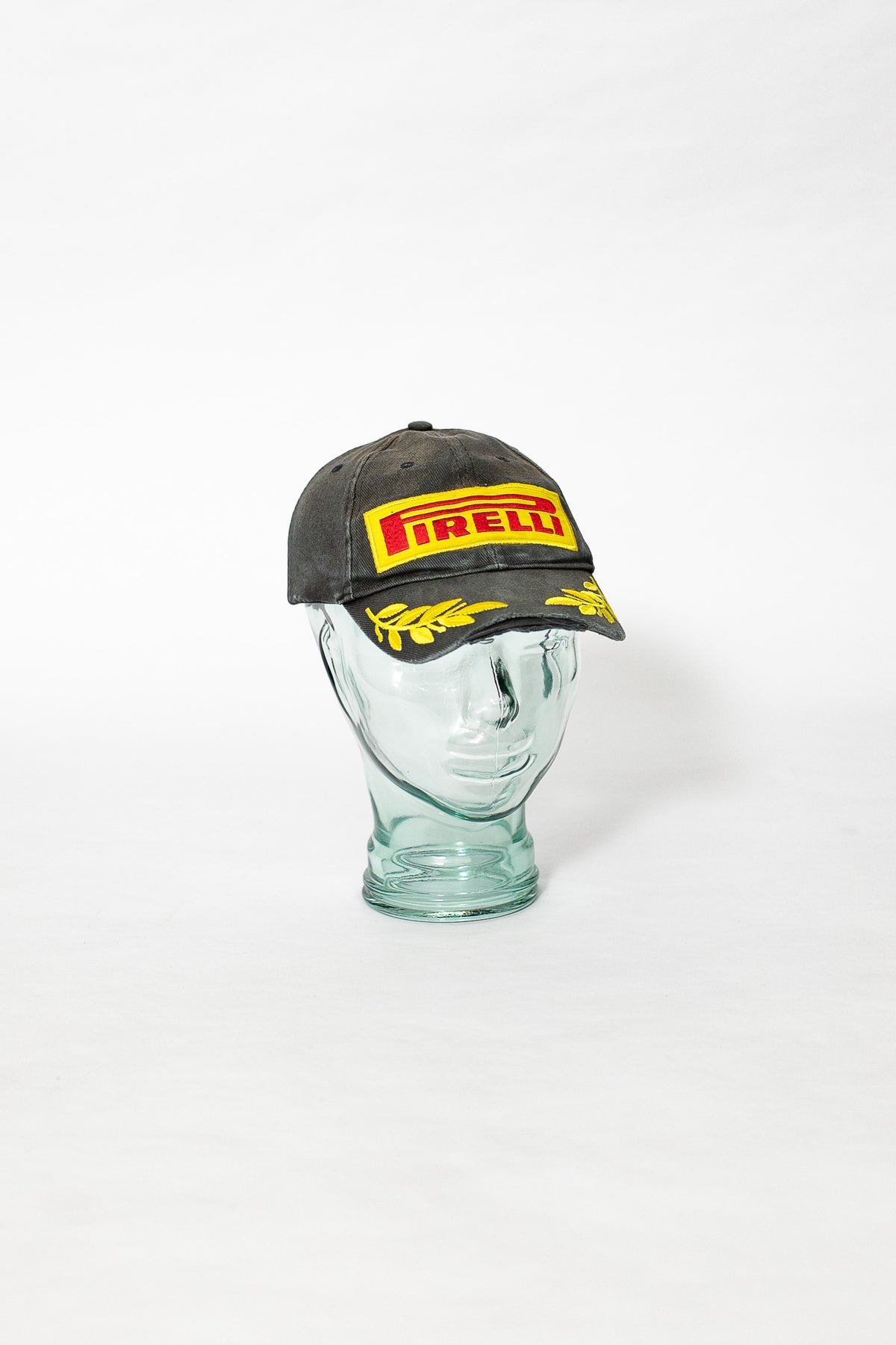 00s Pirelli Cap