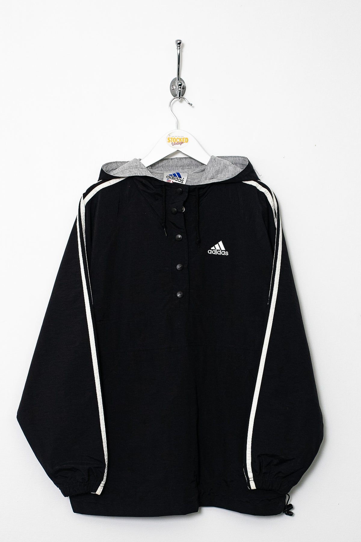 00s Adidas Jacket (M)