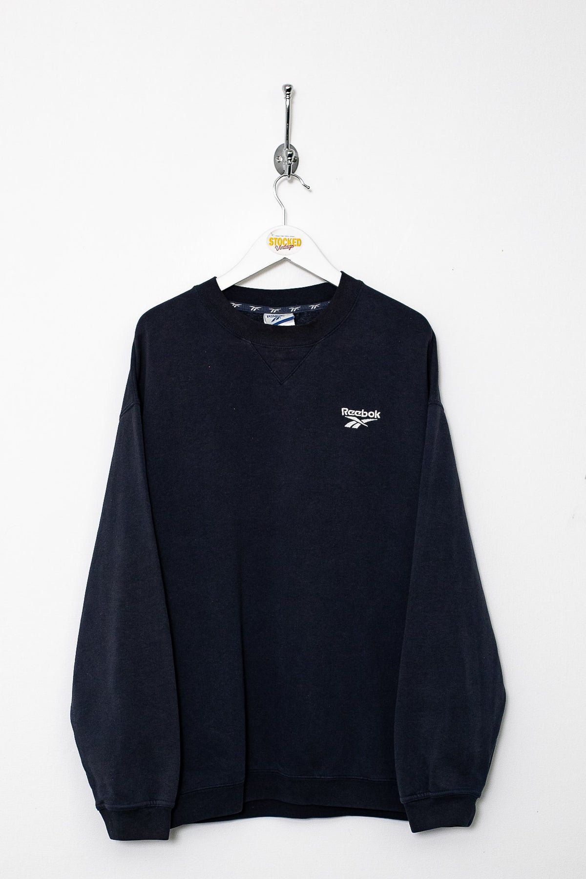 00s Reebok Sweatshirt (M)