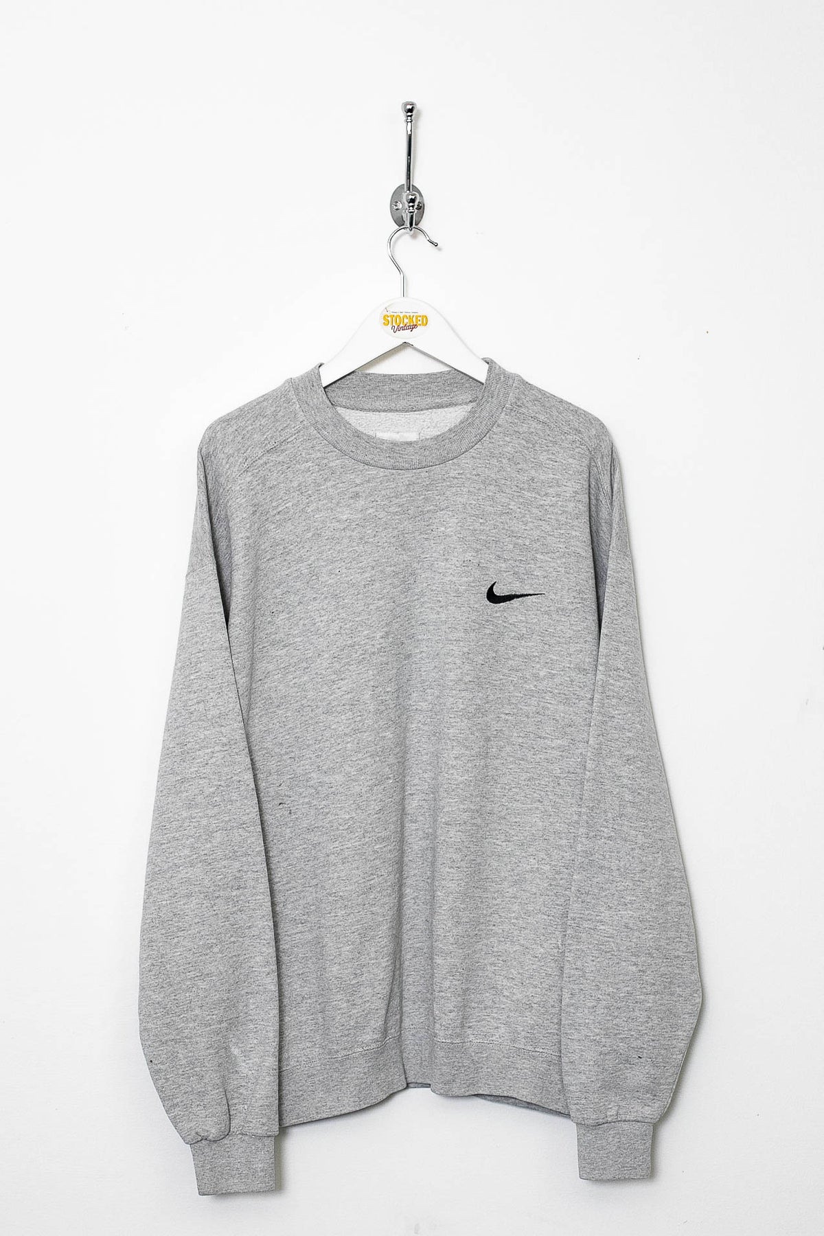 90s Nike Sweatshirt (M)