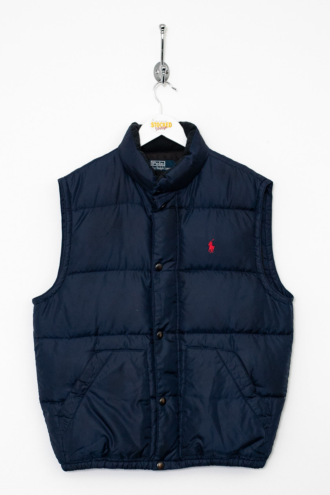 Cheap ralph outlet lauren gilet