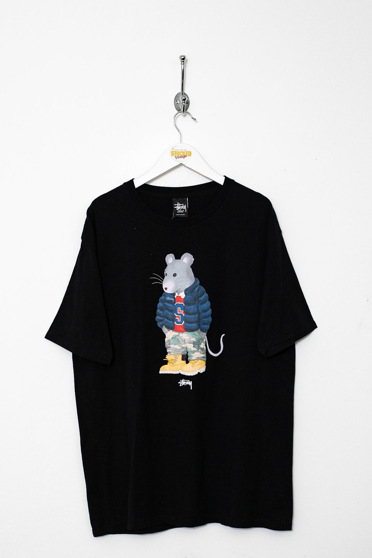 Stussy Tee (L)