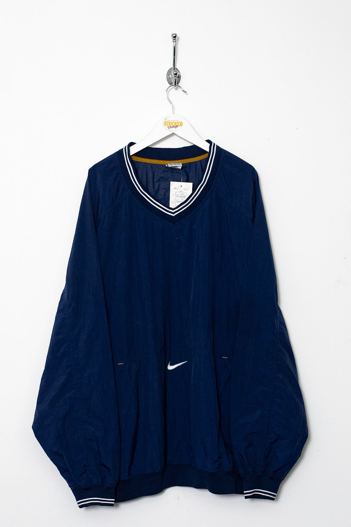 90s Nike Pullover (XXL)