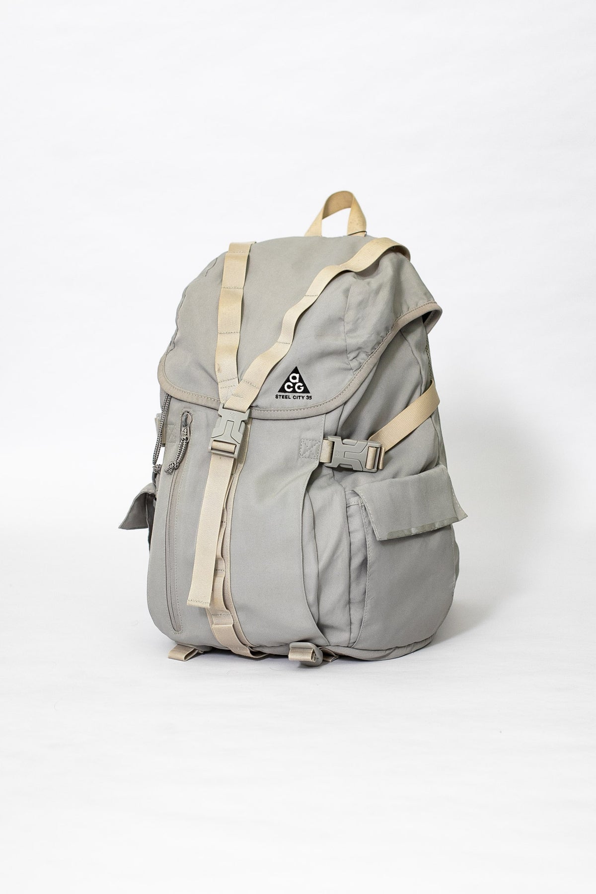 00s Nike ACG Backpack