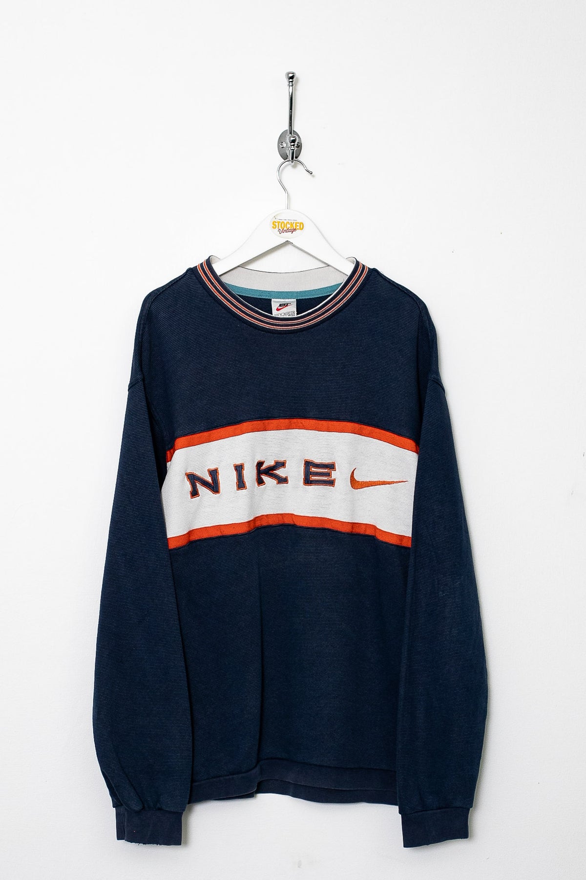90s Nike Sweatshirt (M)