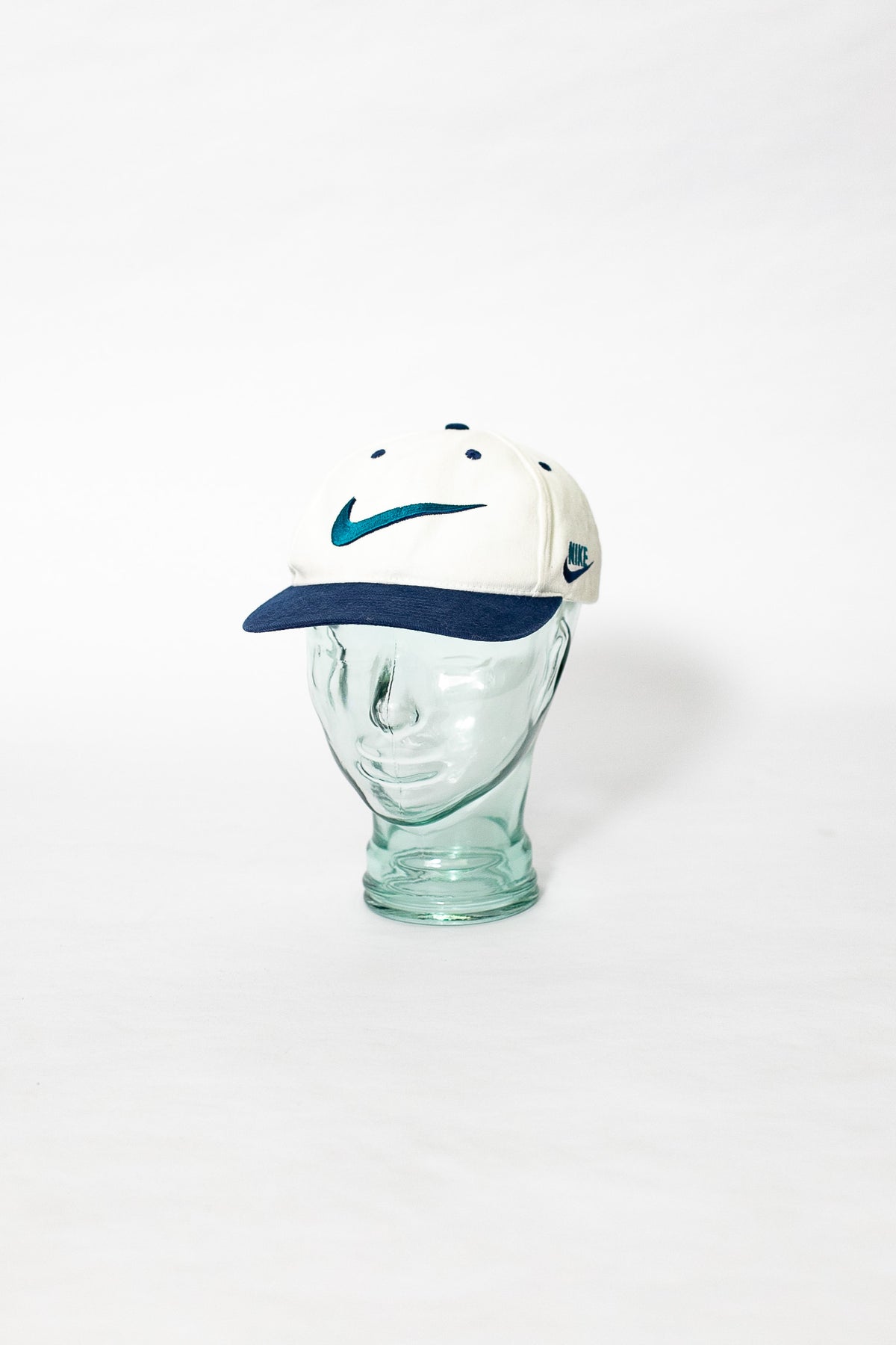 00s Nike Cap