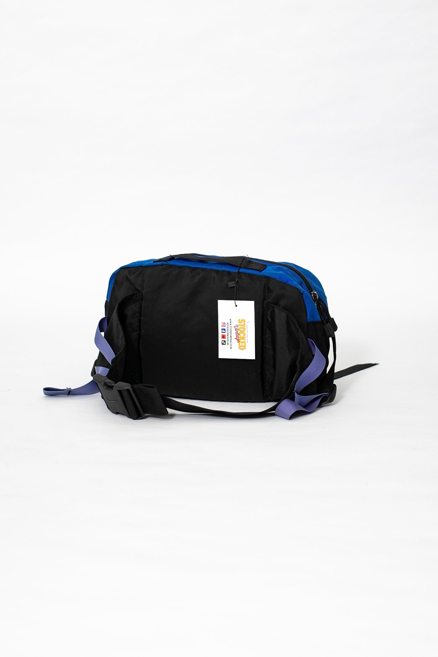 Nike acg messenger bag best sale