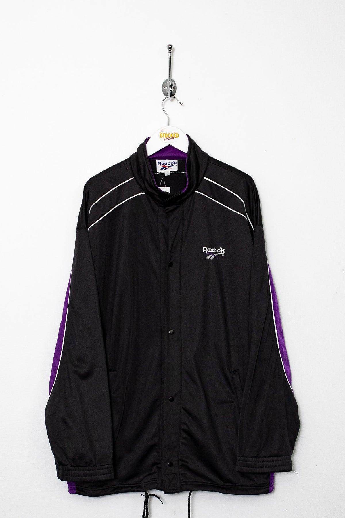 00s Reebok Jacket (XL)