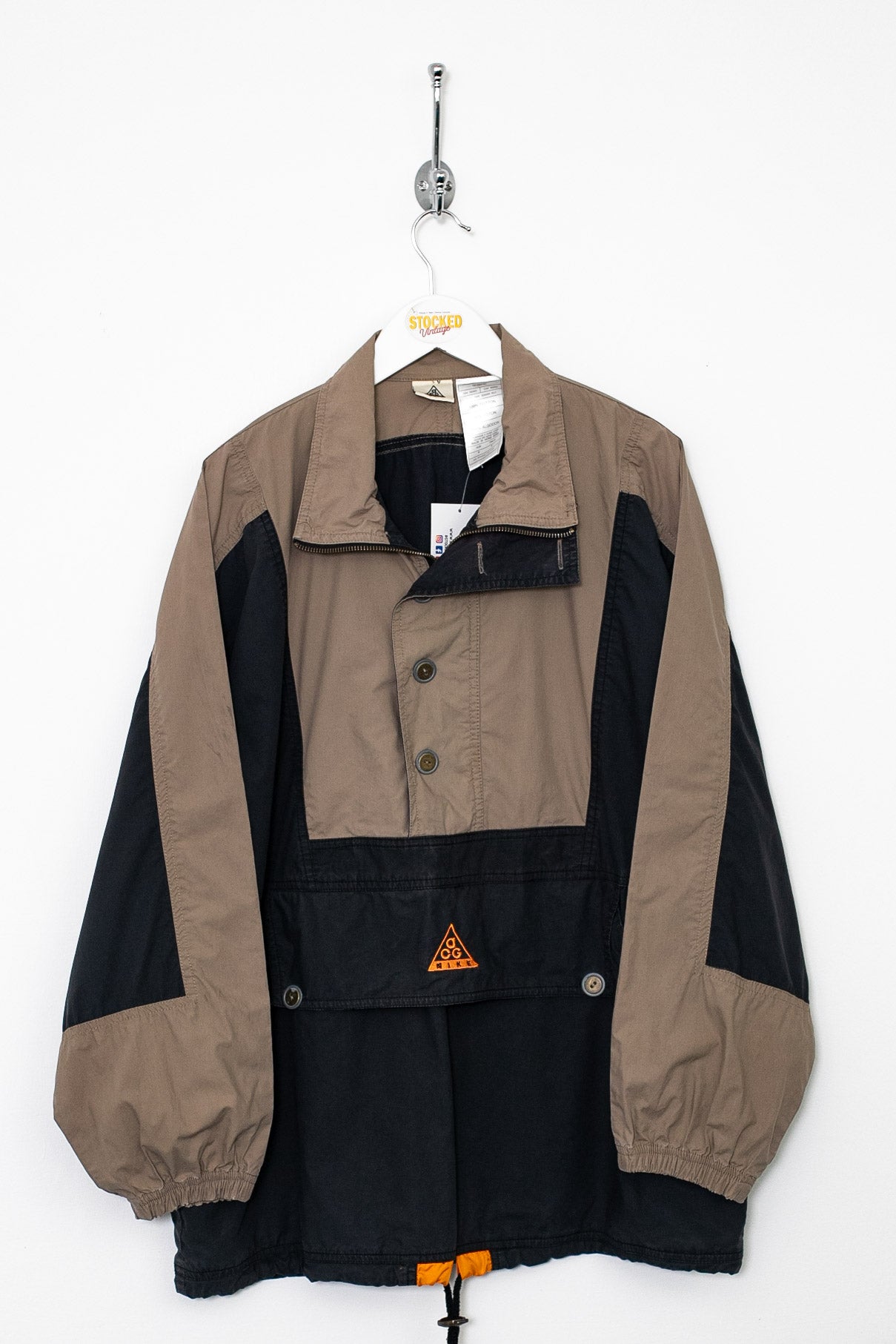 Nike ACG – Stocked Vintage