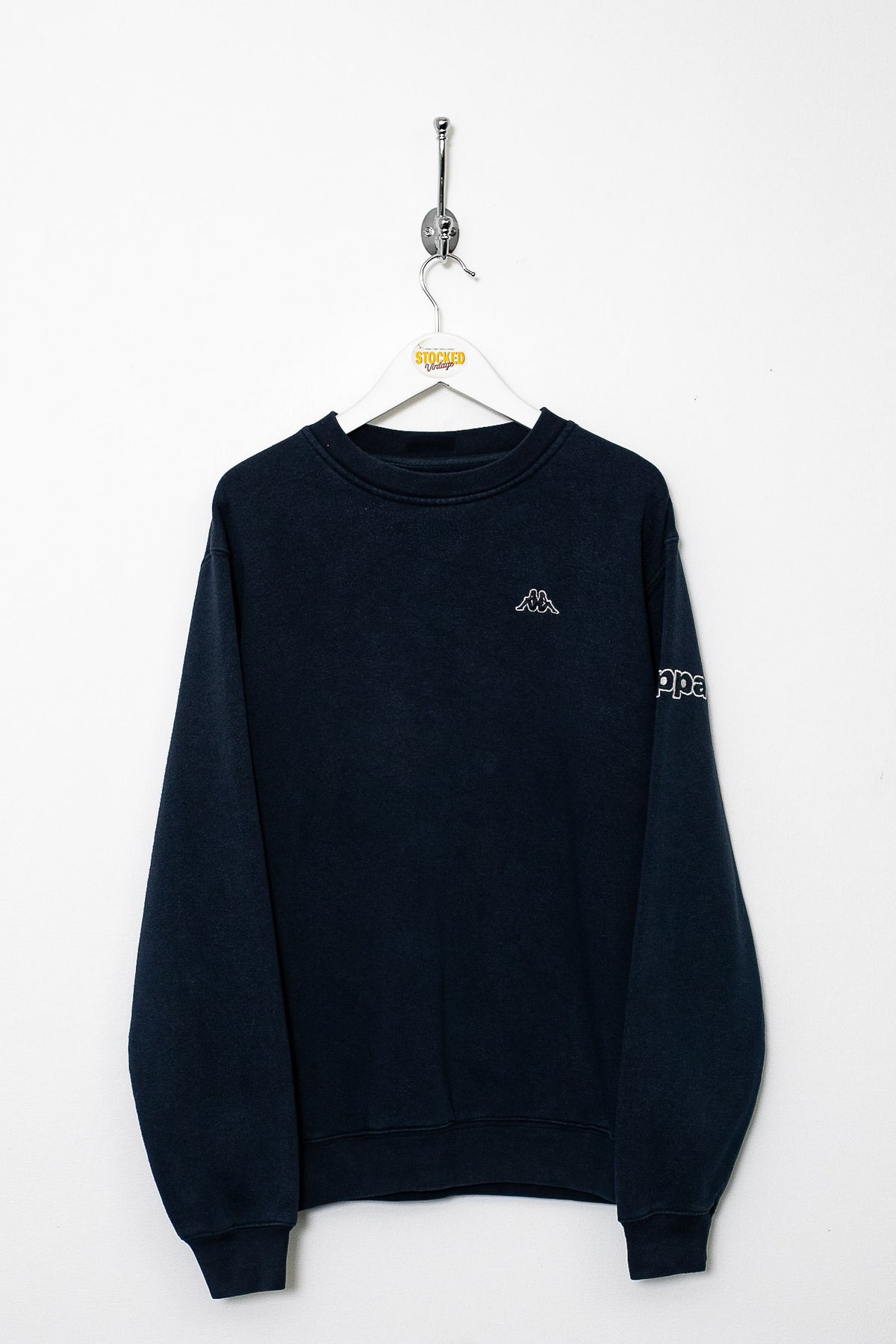 00s Kappa Sweatshirt (M)