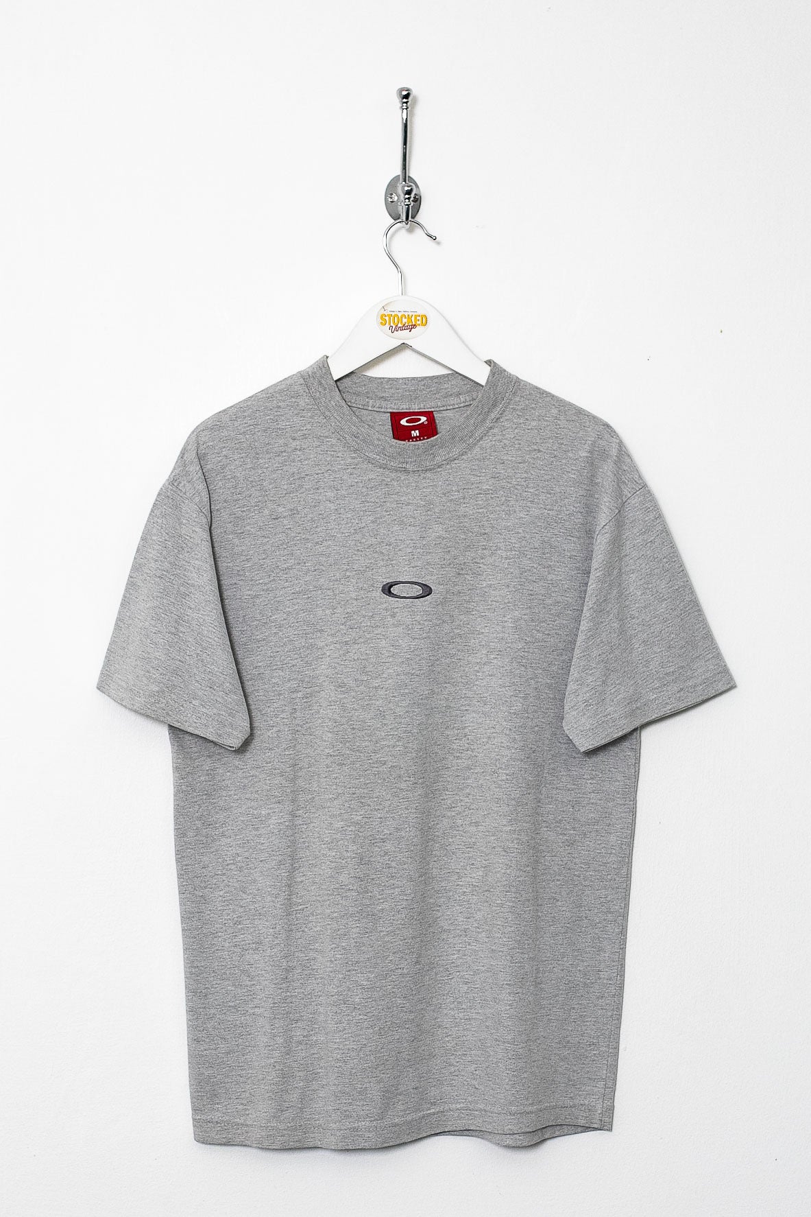 00s Oakley Tee (M) – Stocked Vintage