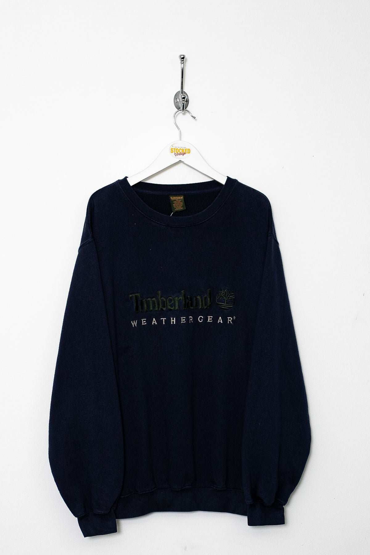 00s Timberland Sweatshirt (M)