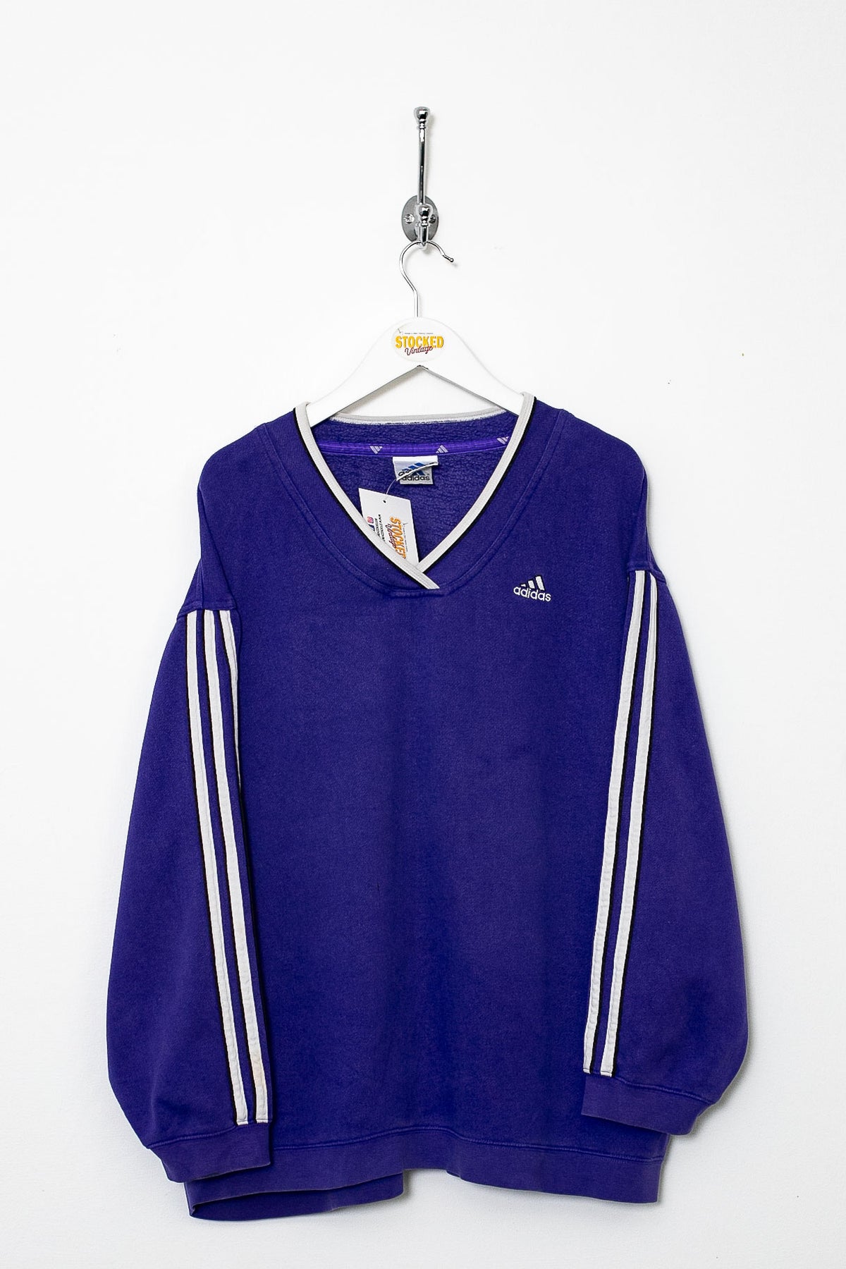 00s Adidas Sweatshirt (L)