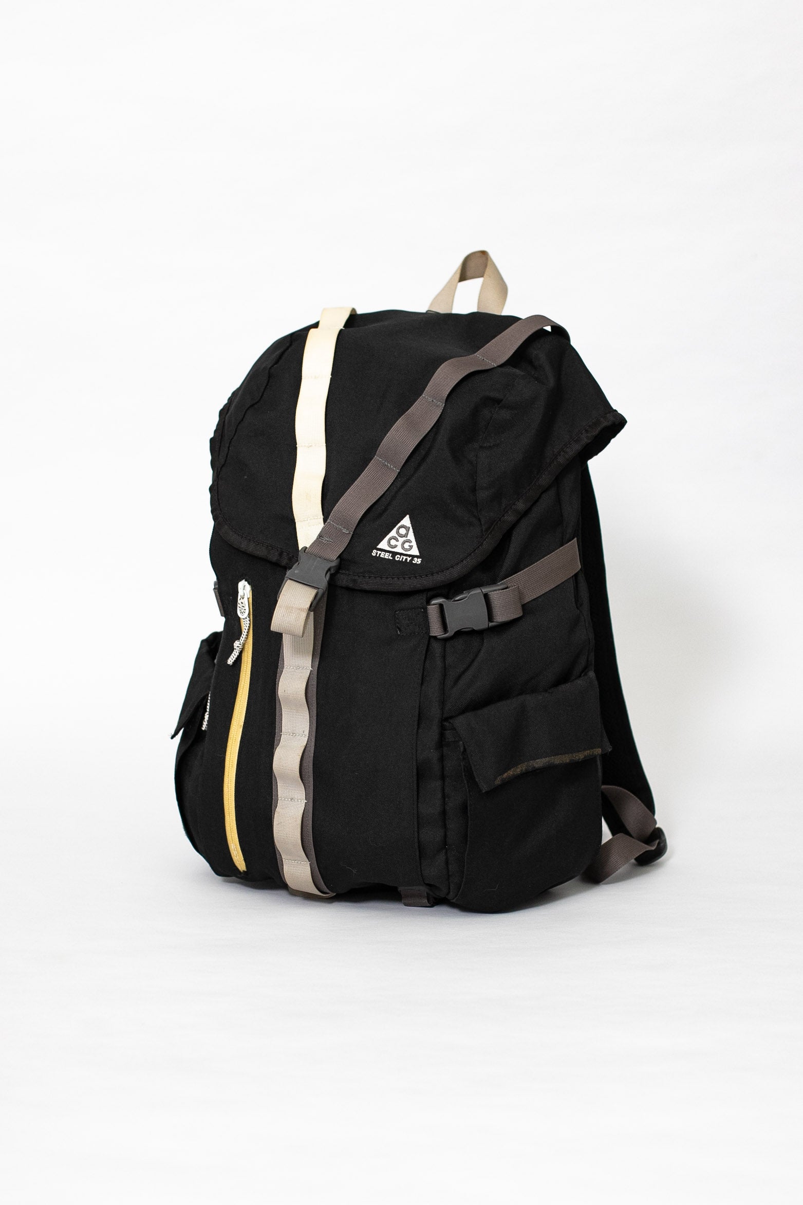 Nike acg steel city backpack best sale