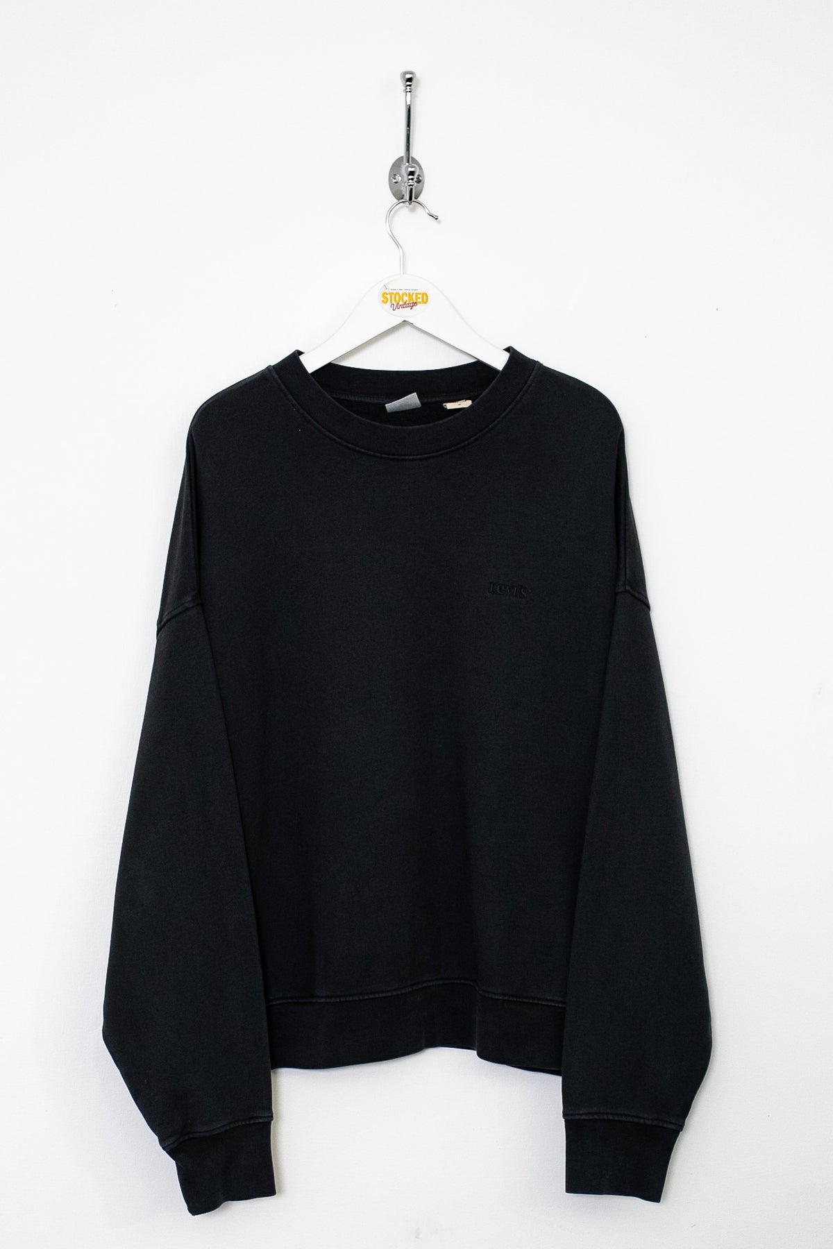 00s Levi's Sweatshirt (M)