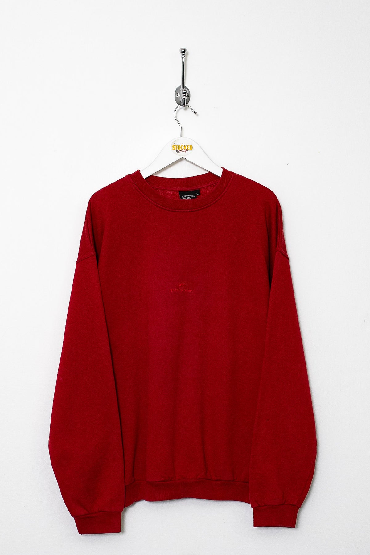 00s Quicksilver Sweatshirt (M)