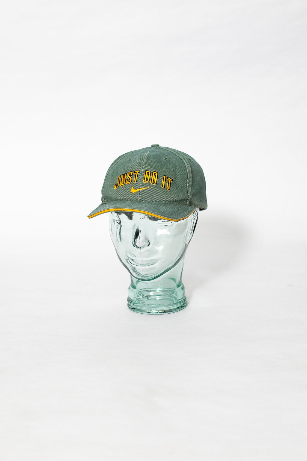 90s Nike Cap – Stocked Vintage