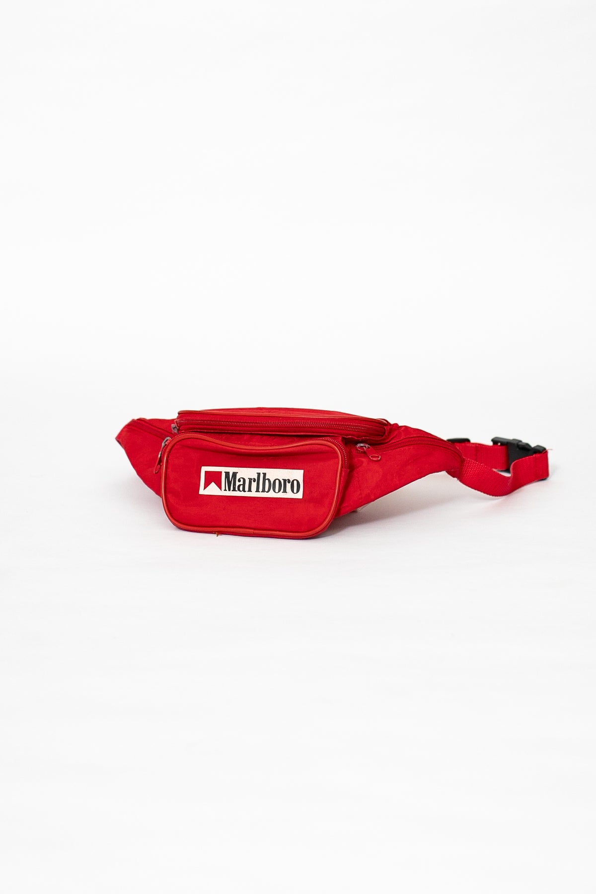 00s Marlboro Waist Bag