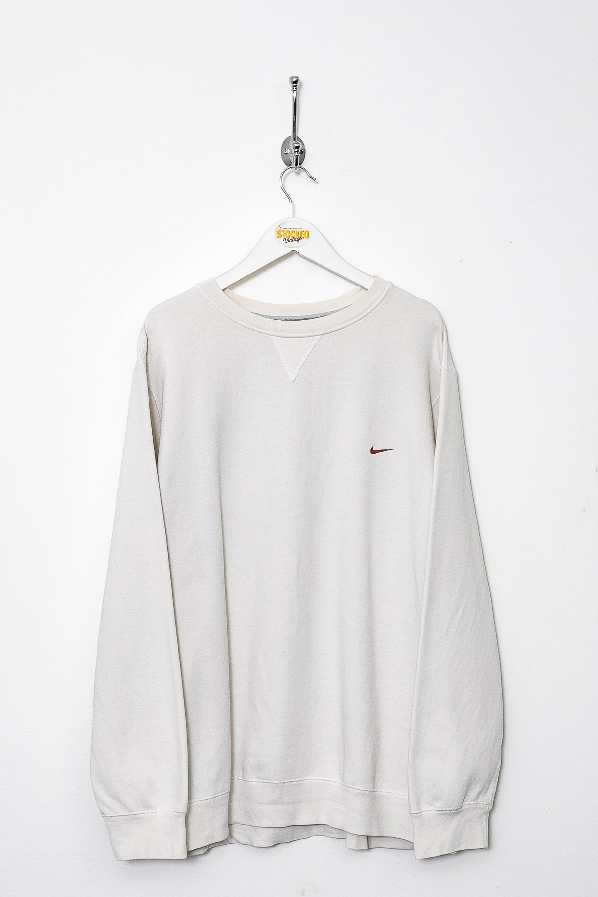 00s Nike Sweatshirt (L)