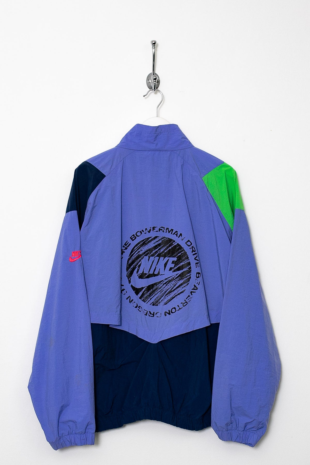 90s Nike Jacket (M)