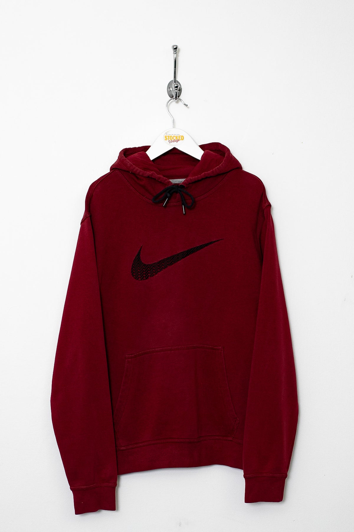 00s Nike Hoodie (M)