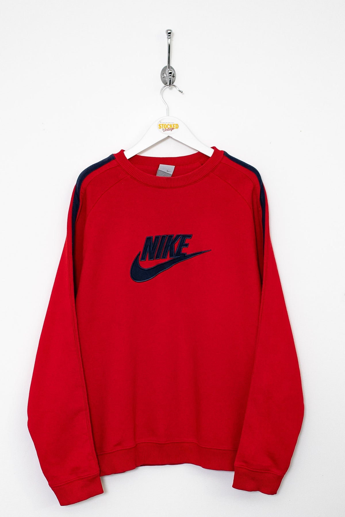 00s Nike Sweatshirt (M)