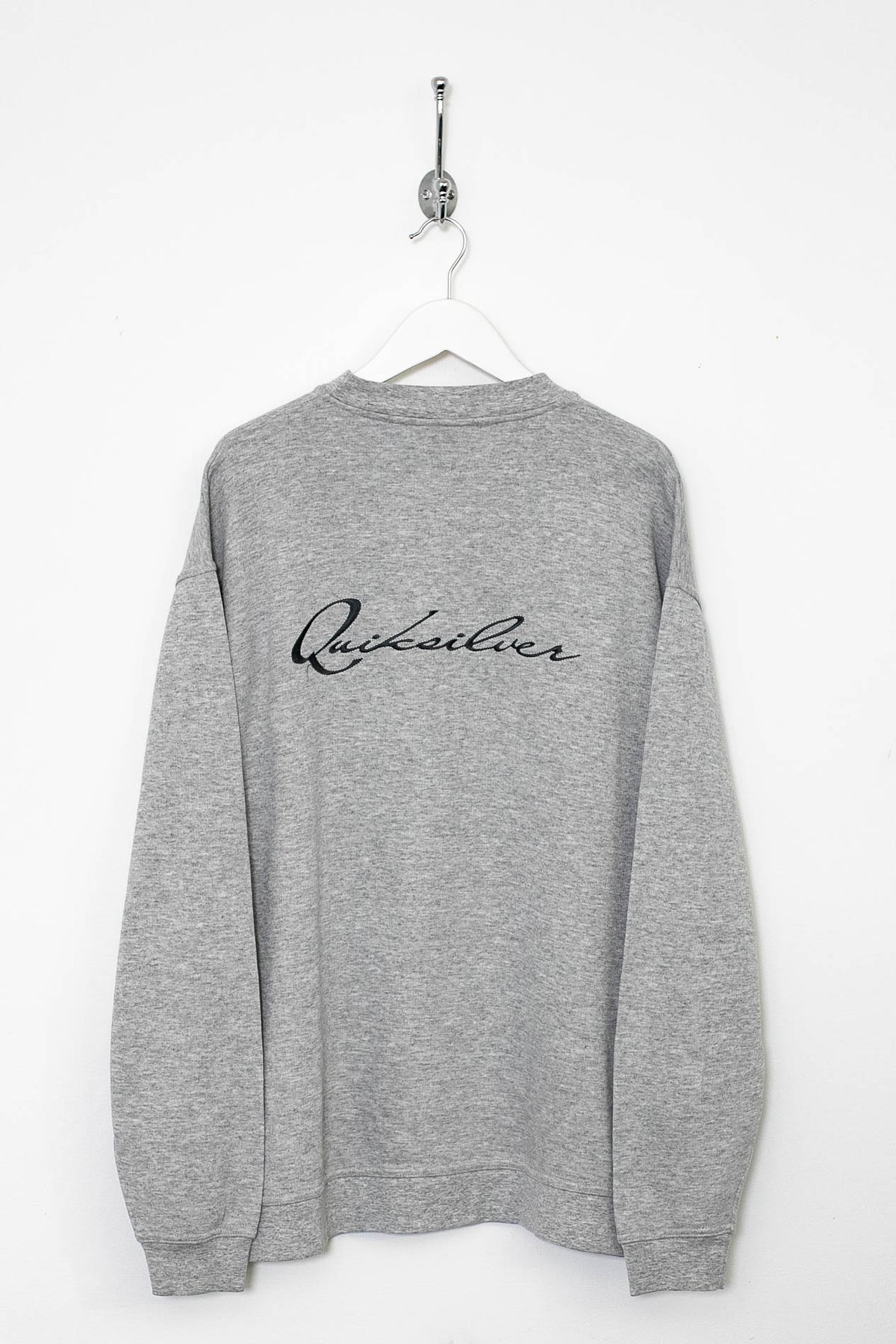 00s Quicksilver Sweatshirt (M)