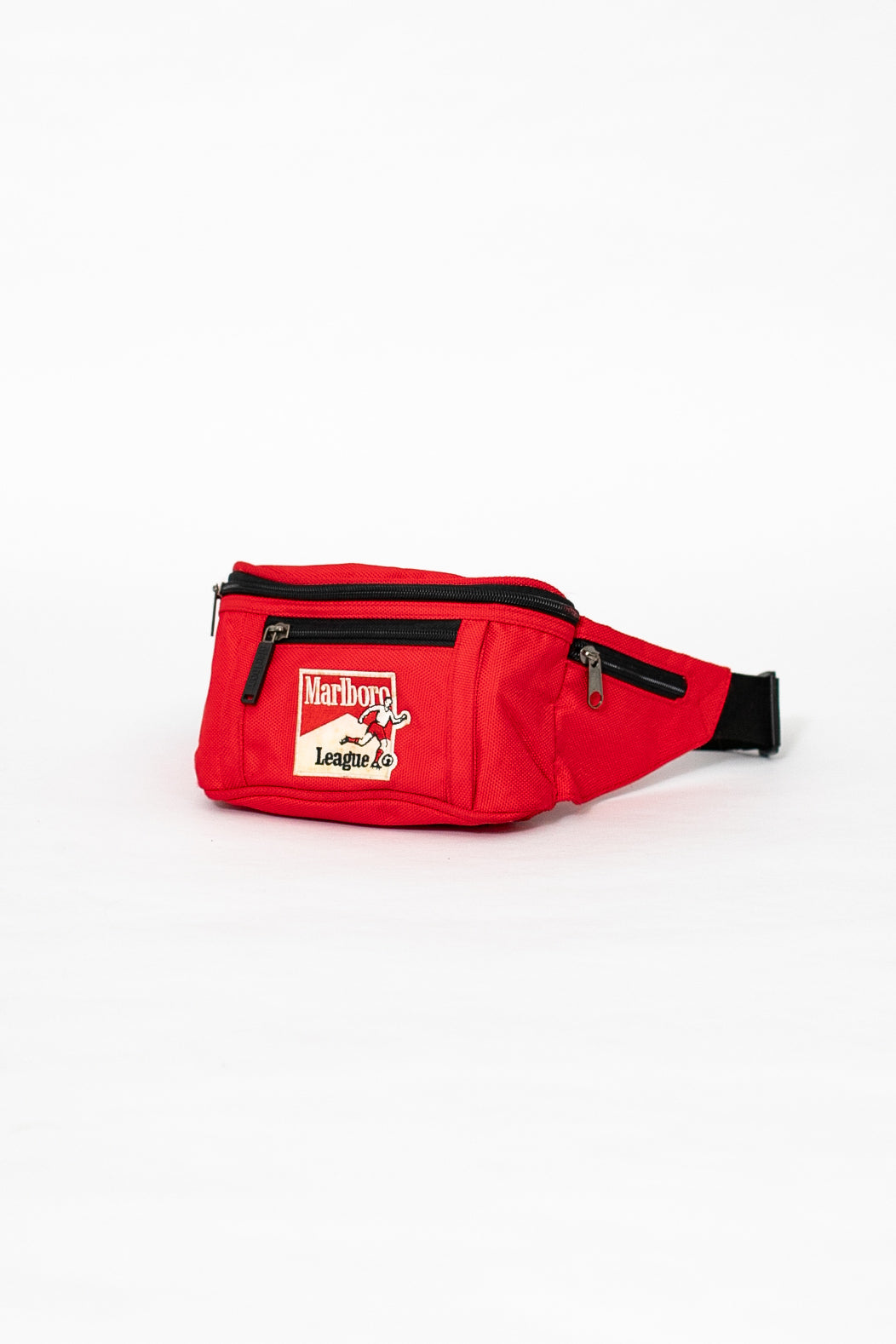 90s Marlboro Waist Bag